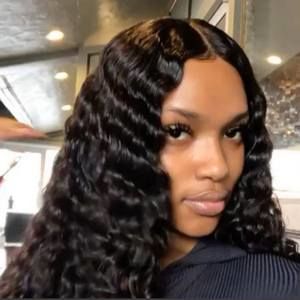 Meet your Posher, Summer